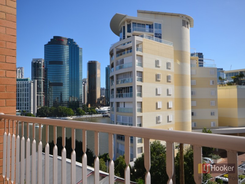 302/355 Main Street, Kangaroo Point QLD 4169
