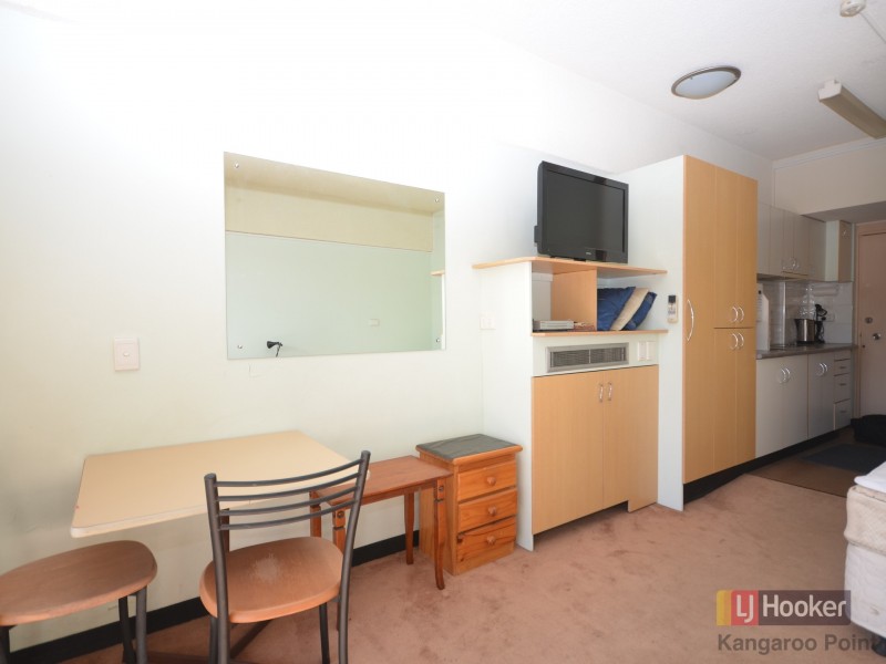 302/355 Main Street, Kangaroo Point QLD 4169