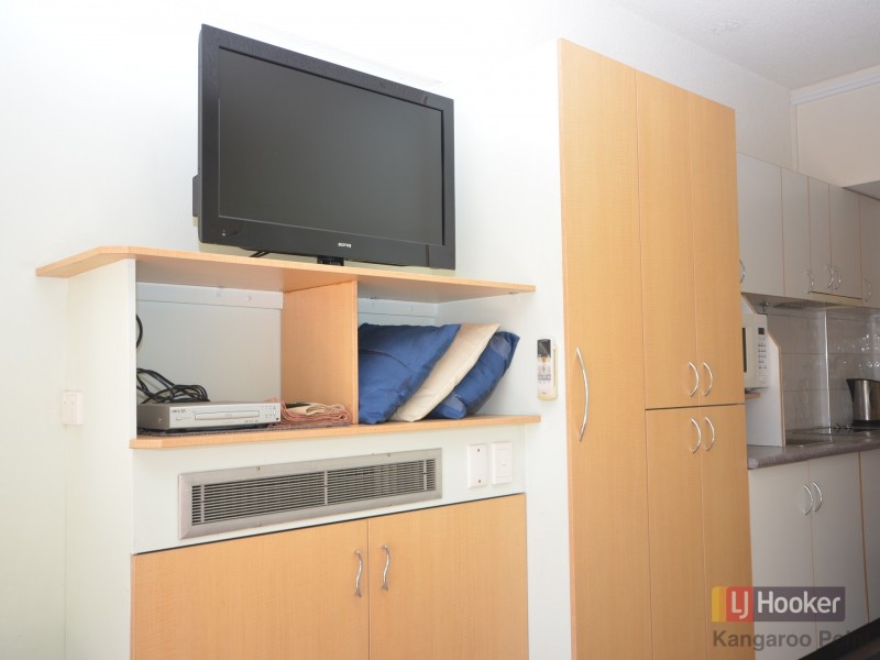 302/355 Main Street, Kangaroo Point QLD 4169