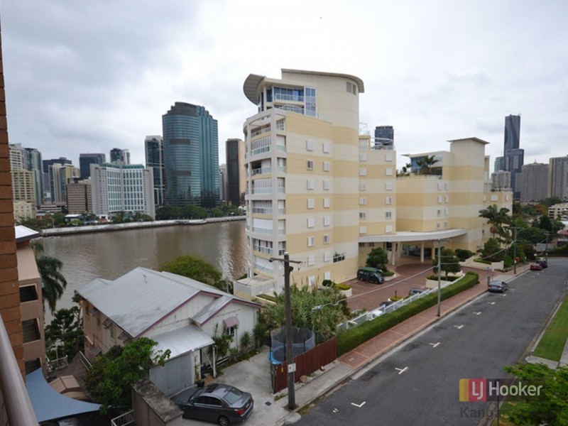 302/355 Main Street, Kangaroo Point QLD 4169