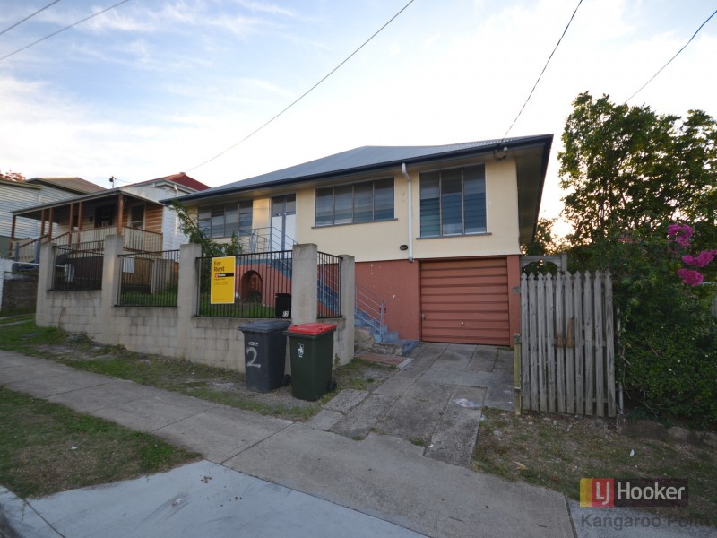 72 Northcote Street, East Brisbane QLD 4169