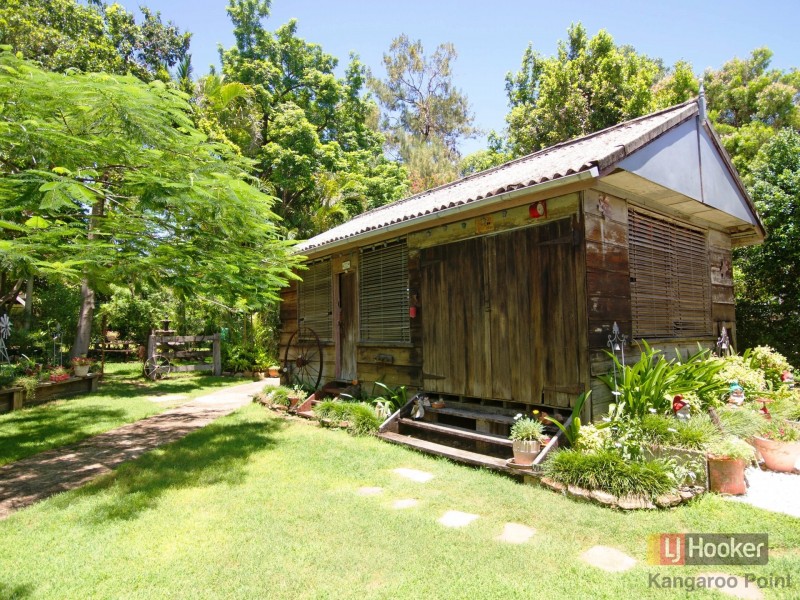 187 Cornwall Street, Greenslopes QLD 4120