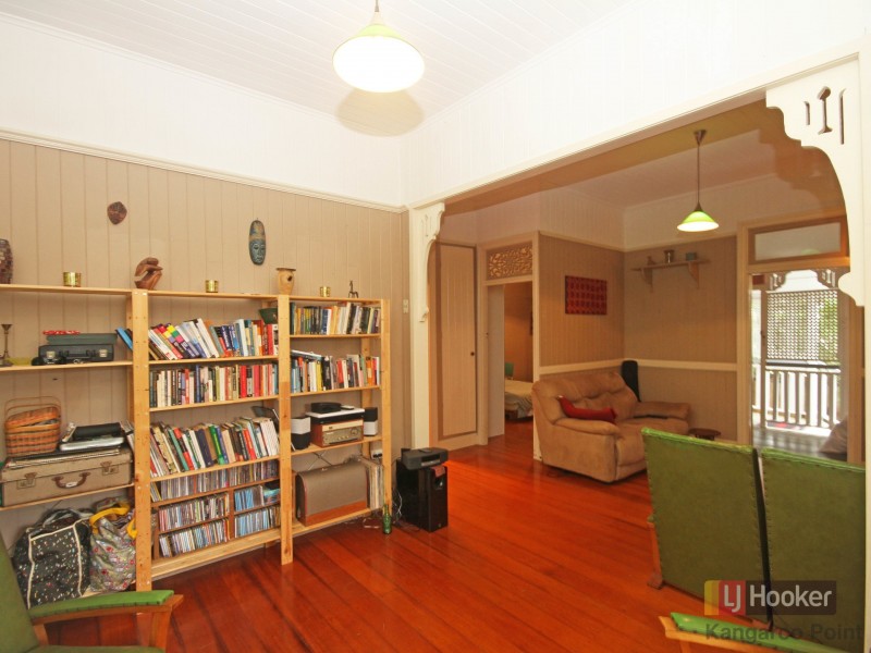 187 Cornwall Street, Greenslopes QLD 4120