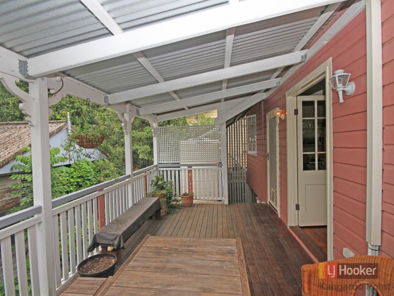 187 Cornwall Street, Greenslopes QLD 4120