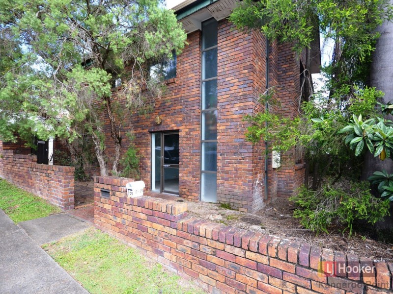 21 Kennedy Terrace, East Brisbane QLD 4169