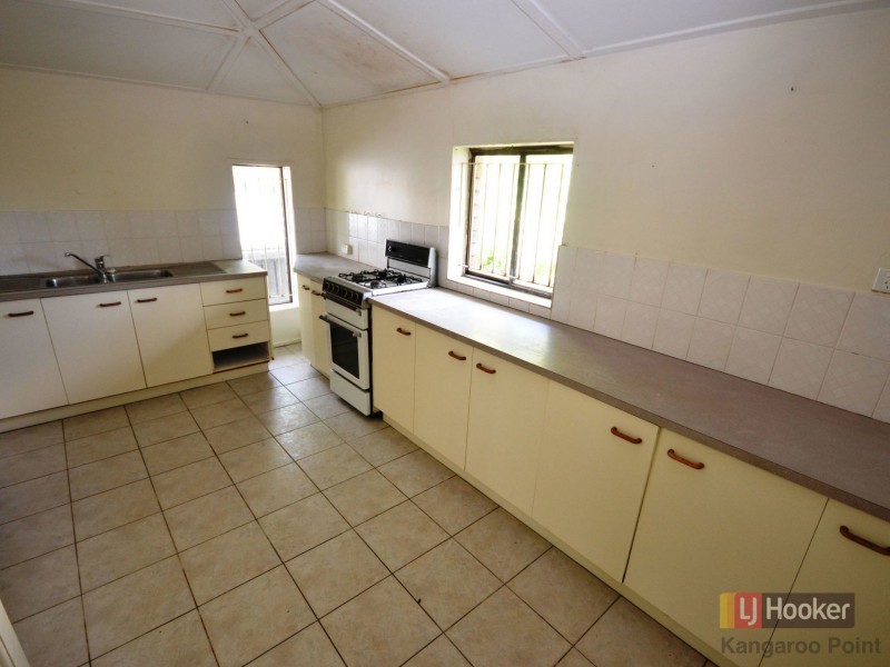 21 Kennedy Terrace, East Brisbane QLD 4169