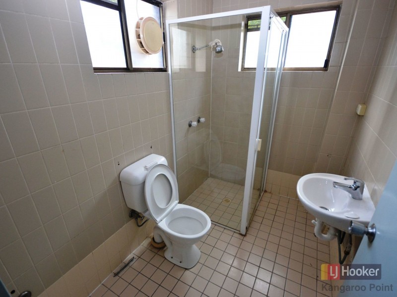 21 Kennedy Terrace, East Brisbane QLD 4169