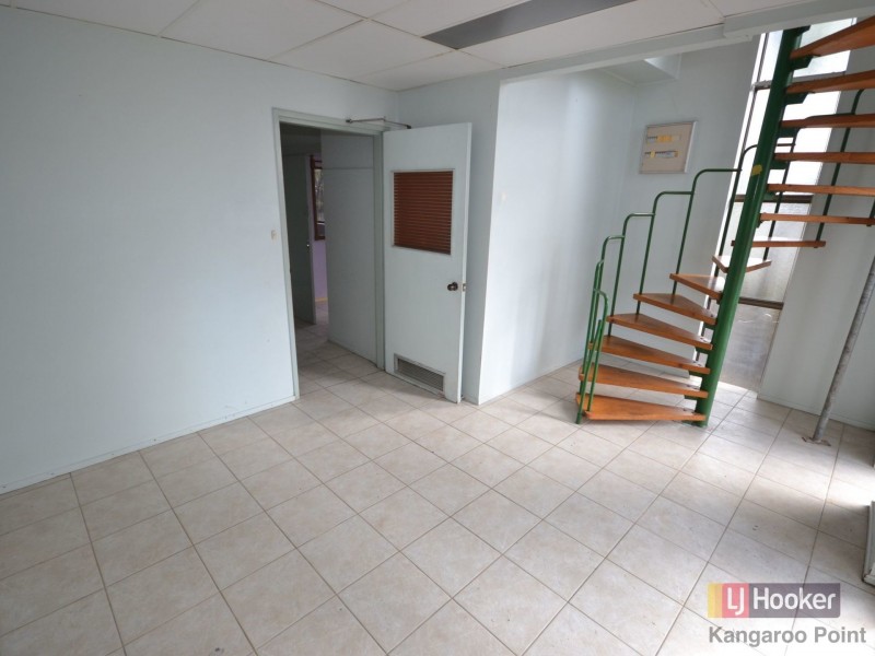 21 Kennedy Terrace, East Brisbane QLD 4169