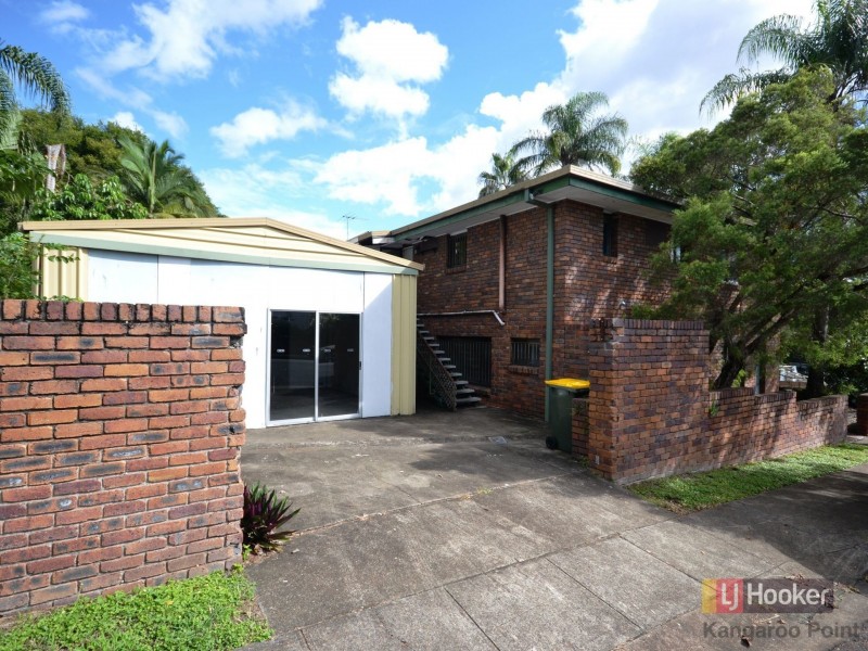 21 Kennedy Terrace, East Brisbane QLD 4169