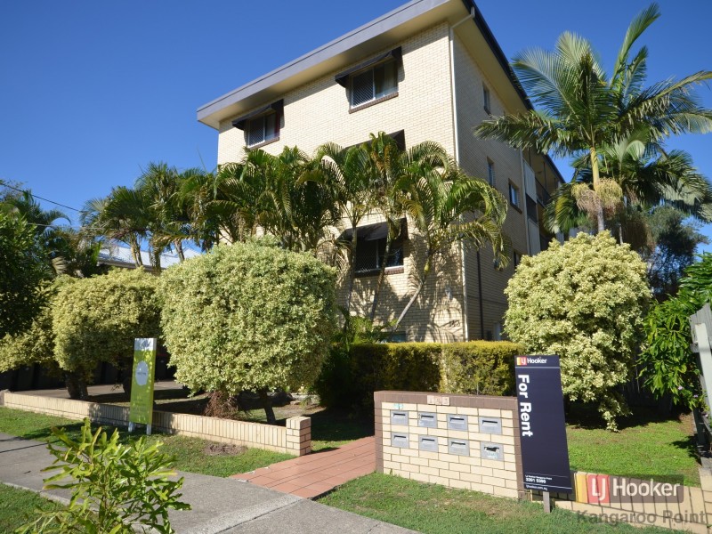 2/143 Baines Street, Kangaroo Point QLD 4169