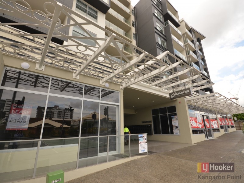 506/48 O’Keefe Street, Woolloongabba QLD 4102