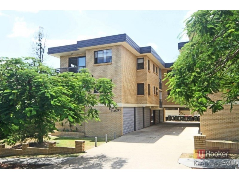 10/90 Mowbray Terrace, East Brisbane QLD 4169