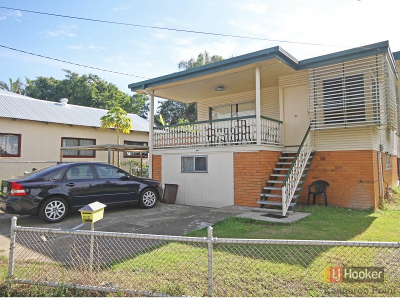 1012 Stanley Street East, East Brisbane QLD 4169