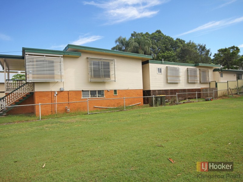 1012 Stanley Street East, East Brisbane QLD 4169