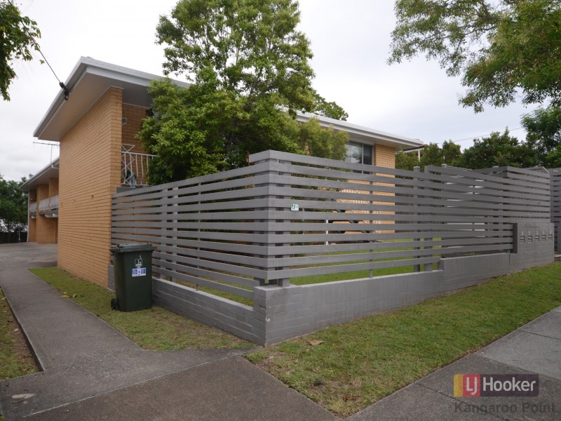 4/109 Mowbray Terrace, East Brisbane QLD 4169