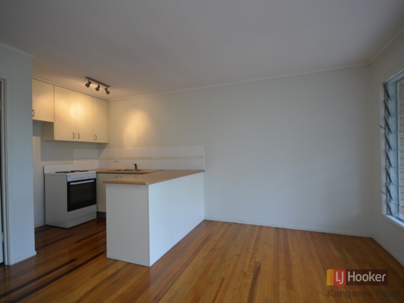 4/109 Mowbray Terrace, East Brisbane QLD 4169