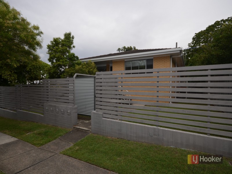 4/109 Mowbray Terrace, East Brisbane QLD 4169