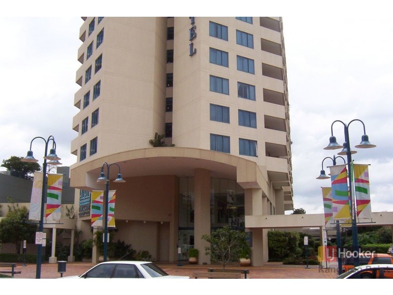 1308/44 Ferry Street, Kangaroo Point QLD 4169