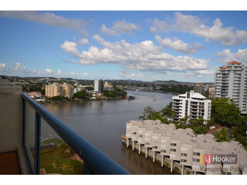 1308/44 Ferry Street, Kangaroo Point QLD 4169