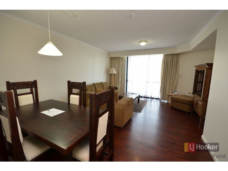 1308/44 Ferry Street, Kangaroo Point QLD 4169