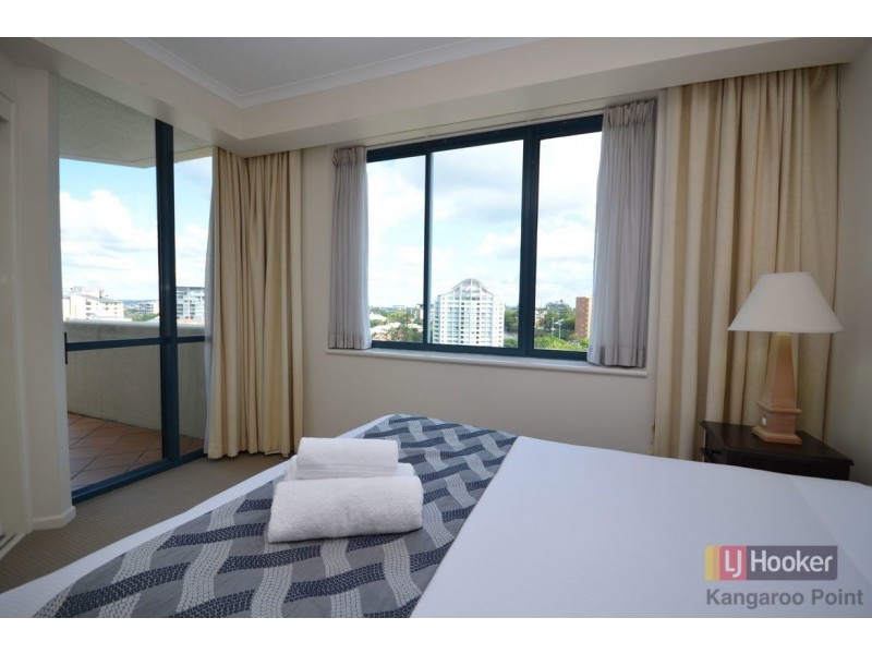 1308/44 Ferry Street, Kangaroo Point QLD 4169