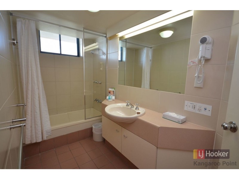 1308/44 Ferry Street, Kangaroo Point QLD 4169