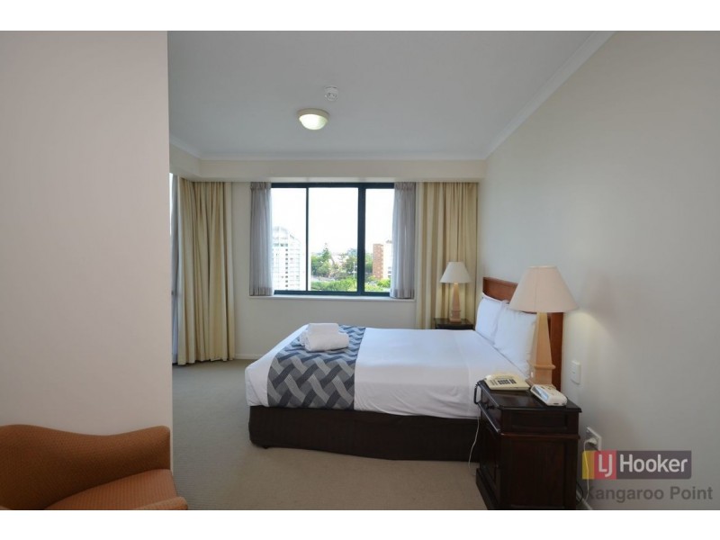 1308/44 Ferry Street, Kangaroo Point QLD 4169