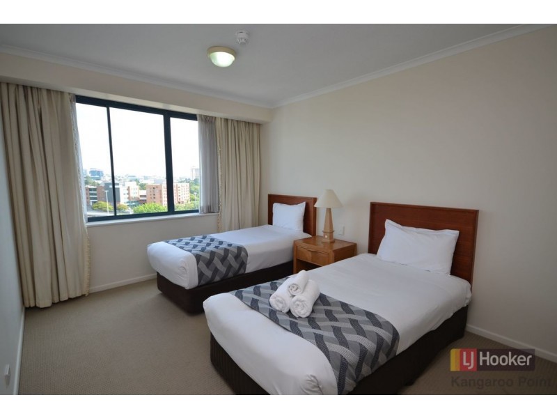 1308/44 Ferry Street, Kangaroo Point QLD 4169