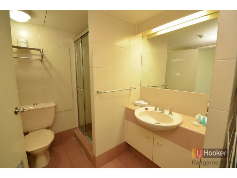 1308/44 Ferry Street, Kangaroo Point QLD 4169