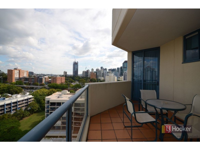 1308/44 Ferry Street, Kangaroo Point QLD 4169
