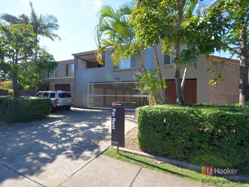 8/111 Wellington Road, Kangaroo Point QLD 4169