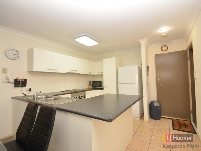 8/111 Wellington Road, Kangaroo Point QLD 4169