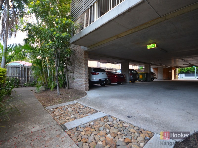 8/111 Wellington Road, Kangaroo Point QLD 4169