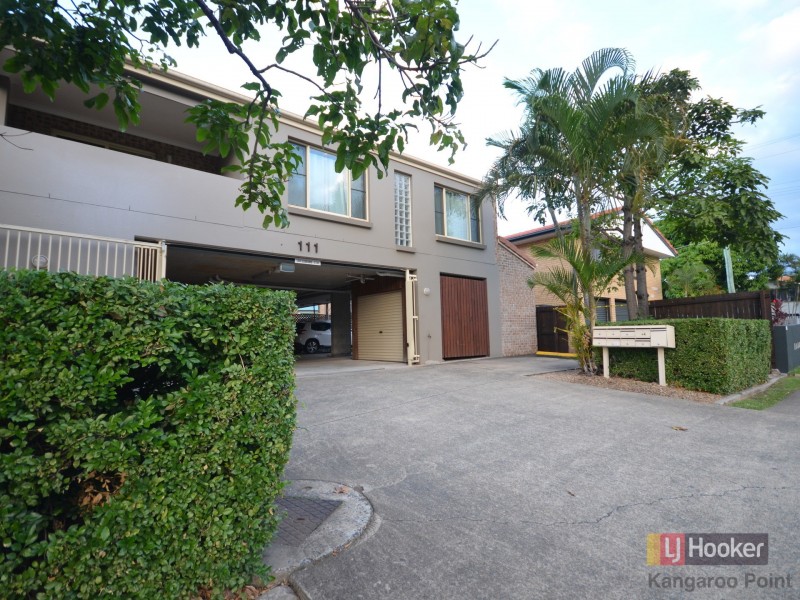 8/111 Wellington Road, Kangaroo Point QLD 4169