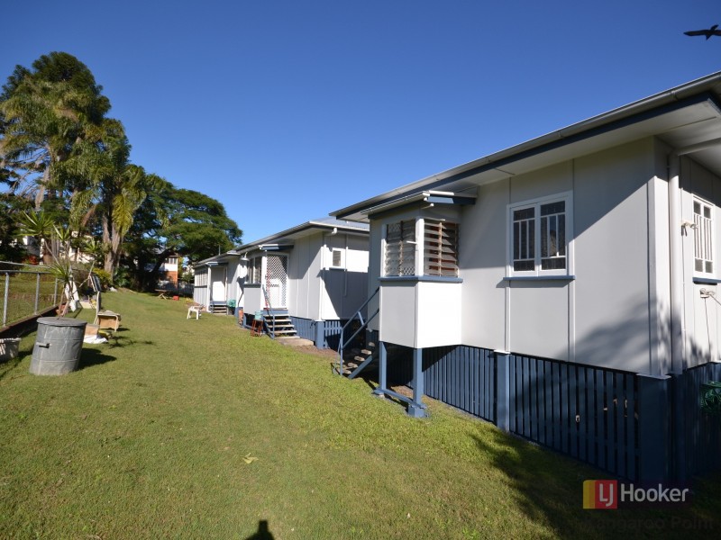 4/12 St Kilda Place, Annerley QLD 4103