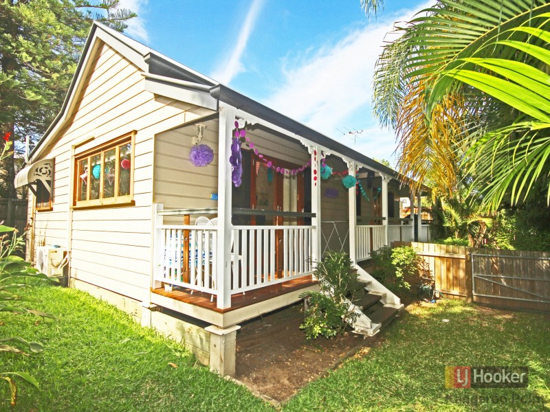 9 Kennedy Terrace, East Brisbane QLD 4169