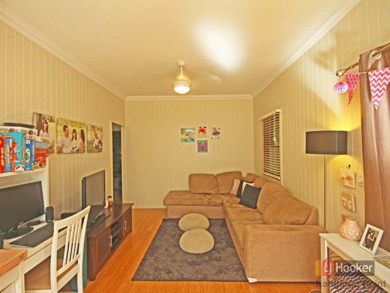 9 Kennedy Terrace, East Brisbane QLD 4169