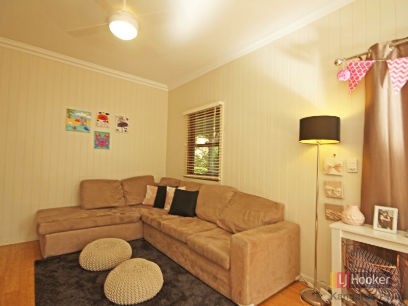 9 Kennedy Terrace, East Brisbane QLD 4169