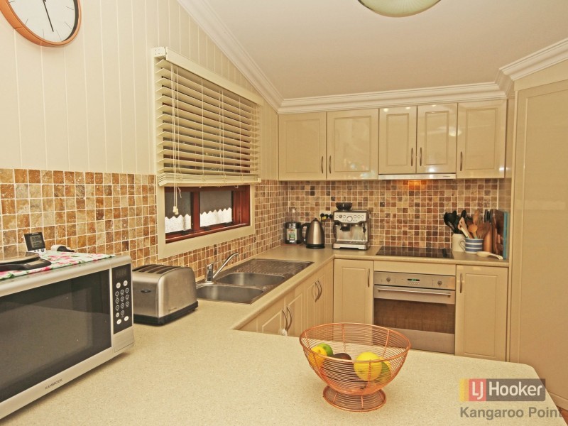 9 Kennedy Terrace, East Brisbane QLD 4169