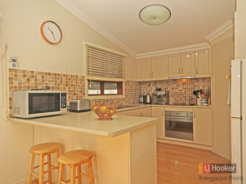 9 Kennedy Terrace, East Brisbane QLD 4169