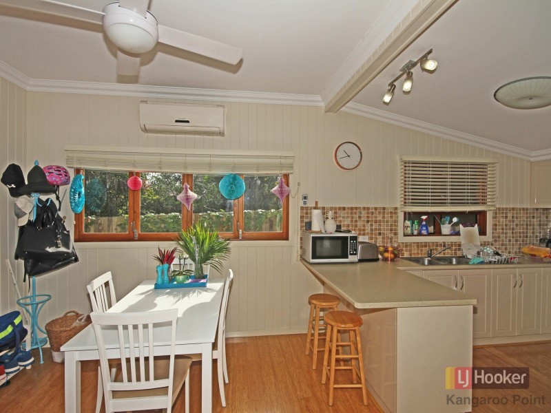 9 Kennedy Terrace, East Brisbane QLD 4169