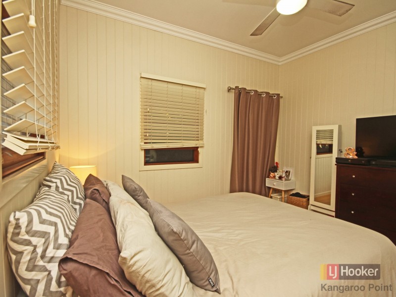 9 Kennedy Terrace, East Brisbane QLD 4169