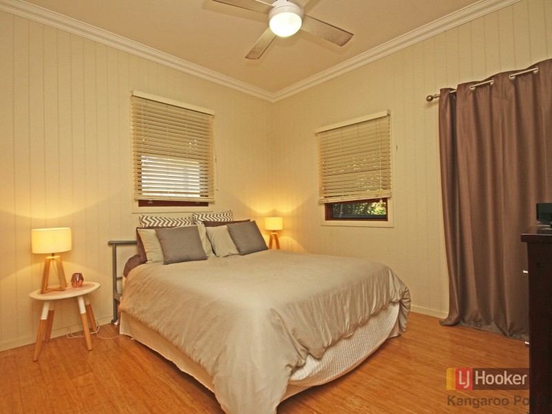 9 Kennedy Terrace, East Brisbane QLD 4169