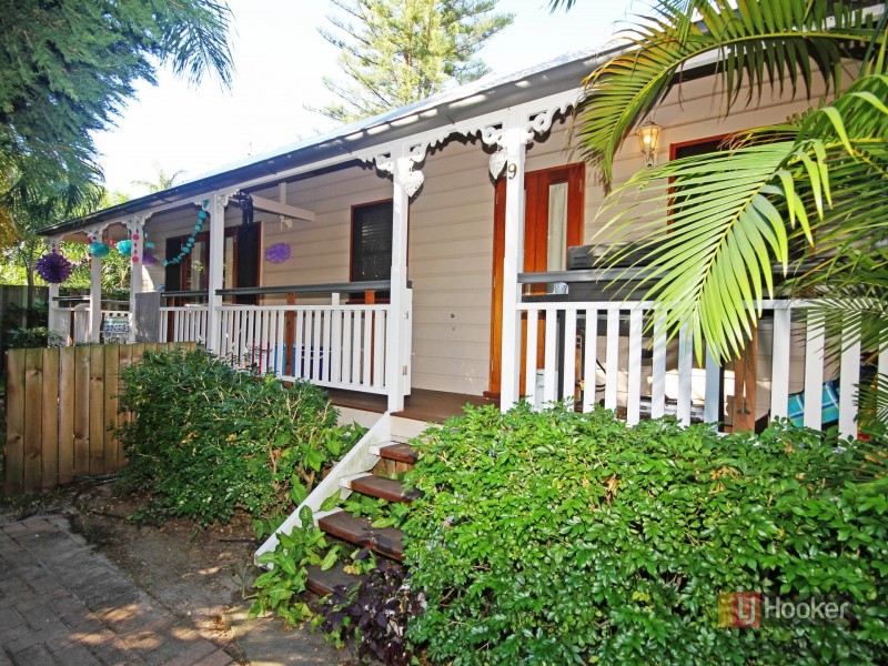 9 Kennedy Terrace, East Brisbane QLD 4169