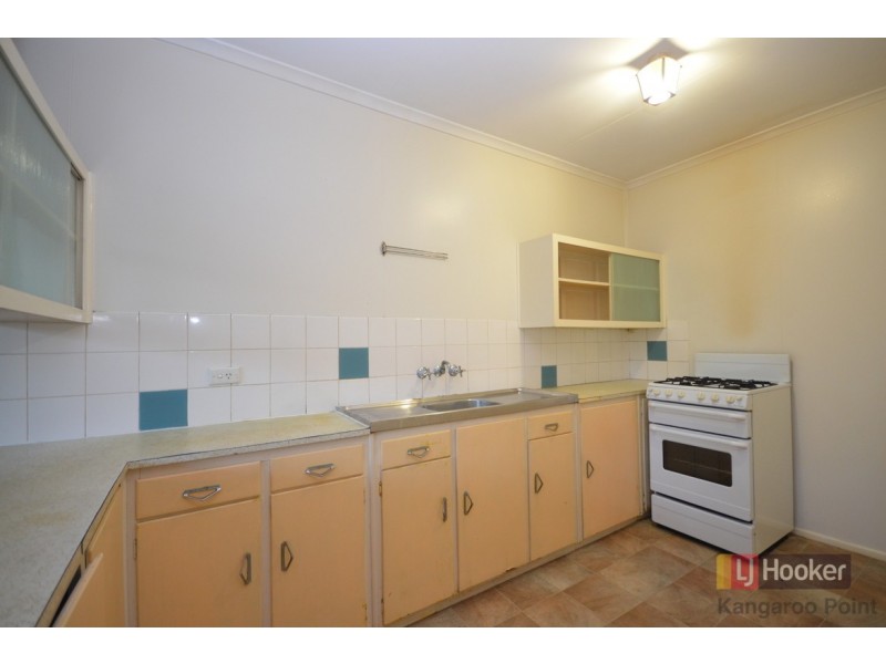 3/43 Didsbury Street, East Brisbane QLD 4169