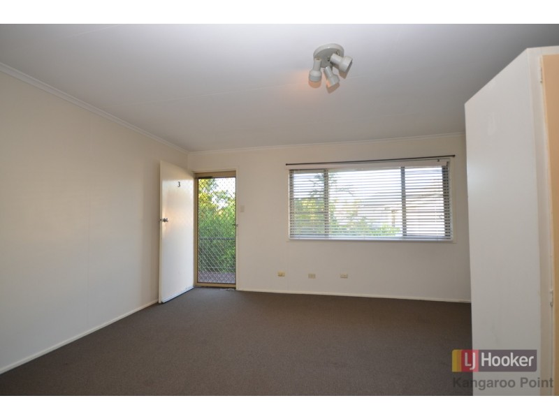 3/43 Didsbury Street, East Brisbane QLD 4169