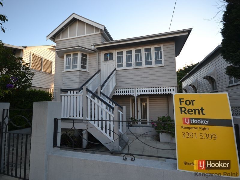 37 Didsbury Street, East Brisbane QLD 4169