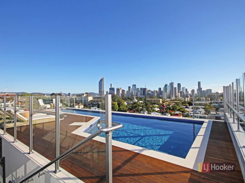 415/36 Anglesey Street, Kangaroo Point QLD 4169
