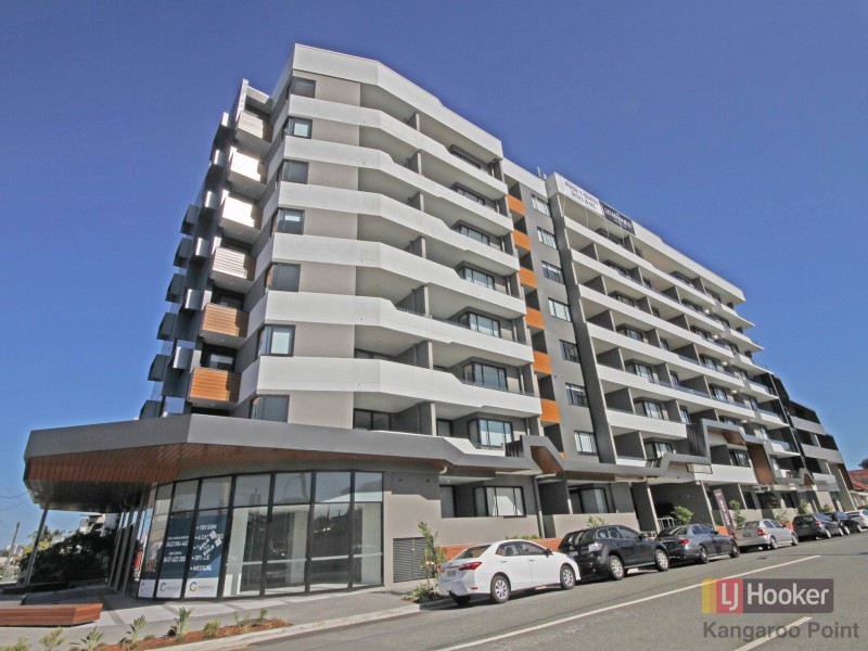 415/36 Anglesey Street, Kangaroo Point QLD 4169