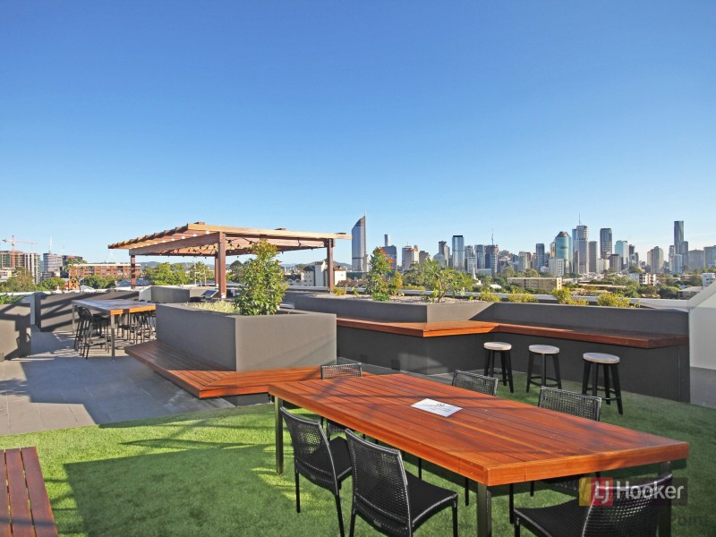 415/36 Anglesey Street, Kangaroo Point QLD 4169